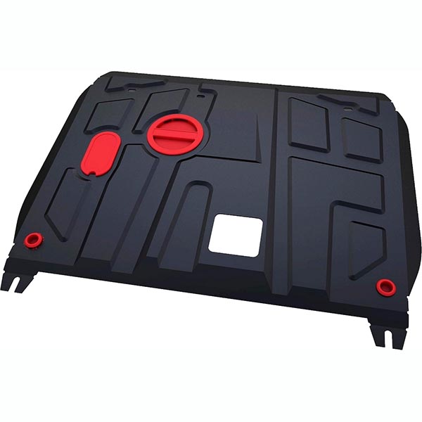 Защита АвтоБроня HYUNDAI i30 2012-15,KIA Ceed GT 2015+