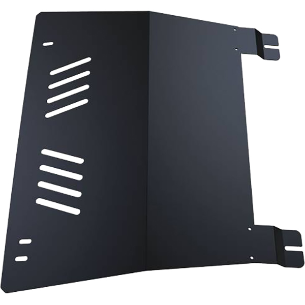 Защита АвтоБроня AUDI 80 1986-1994