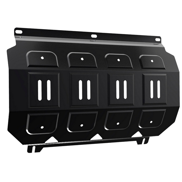 Защита АвтоБроня MITSUBISHI L200 2006-15,Pajero Sport 2008-16