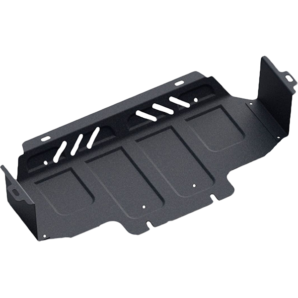 Защита АвтоБроня KIA Sorento 2006-2009