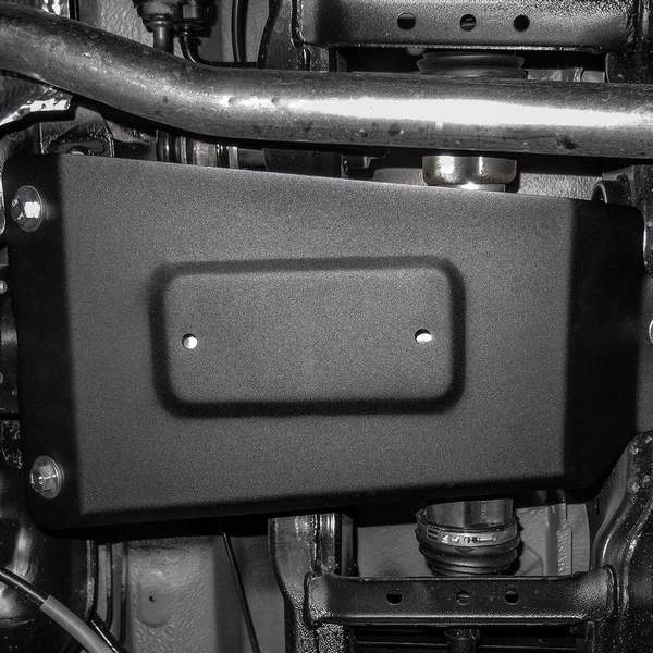 Защита АвтоБроня RENAULT Duster 2021+,RENAULT Arkana 2019+ (111.04737.1)