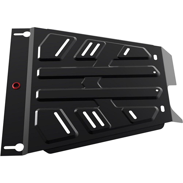 Защита АвтоБроня SUZUKI Grand Vitara 2005-12-15 (111.05503.4)