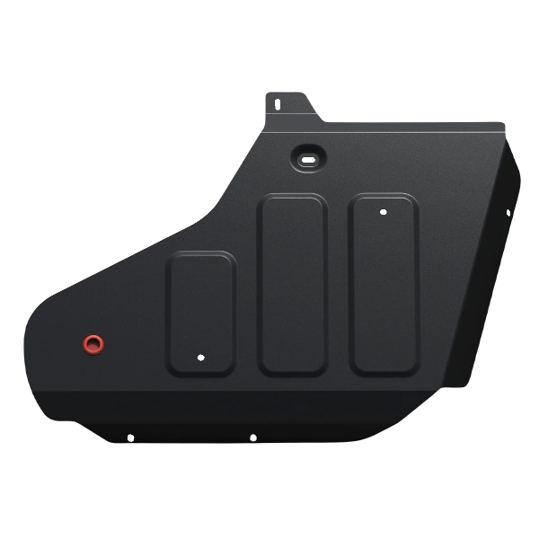 Защита АвтоБроня GEELY Coolray(SX11) 2020+