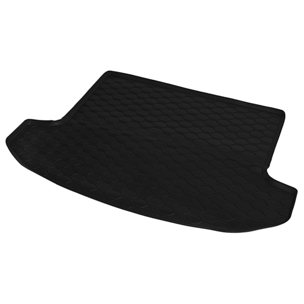 Коврик в багажник Rival CHERY Tiggo 8 7мест,слож.3 ряд 2020+/Tiggo 8 PRO