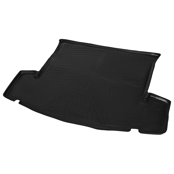 Коврик в багажник Rival CHEVROLET Captiva I рестайлинг 5 мест 2011-2016