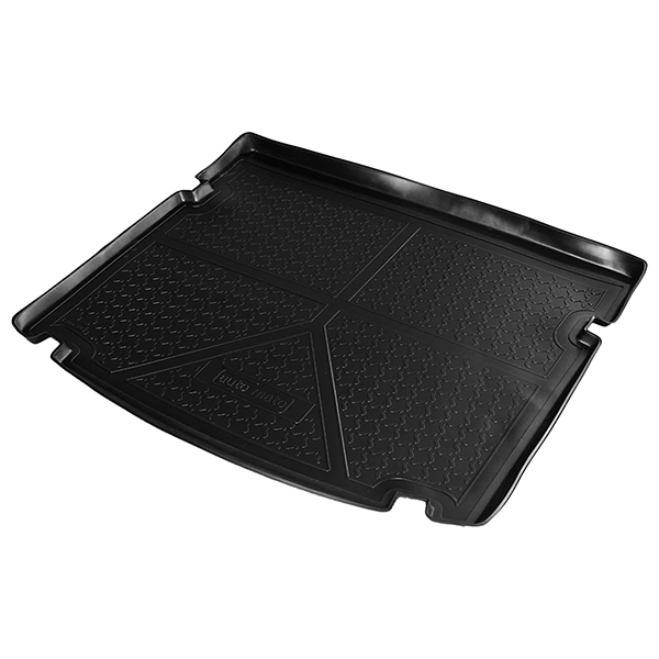 Коврик в багажник Rival CHEVROLET Cruze I хетчбек 2011-2015 (11003002)