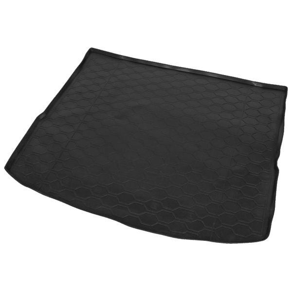 Коврик в багажник Rival FORD Focus III универсал 2011-2019 (11801006)