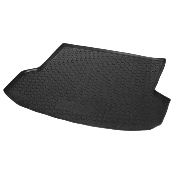 Коврик в багажник Rival HYUNDAI ix35 2010-2016 (12304002)