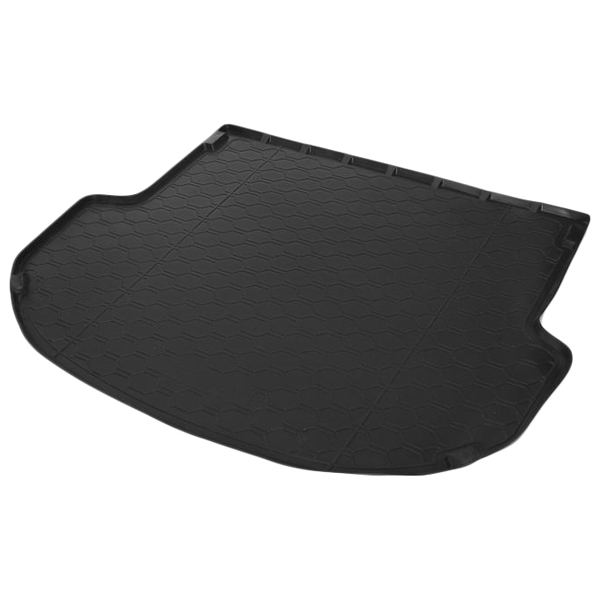 Коврик в багажник Rival HYUNDAI Santa Fe III 5 мест 2012-2018 (12306003)