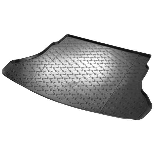 Коврик в багажник Rival HYUNDAI Solaris II седан 2017-20 2020+/KIA Rio IV