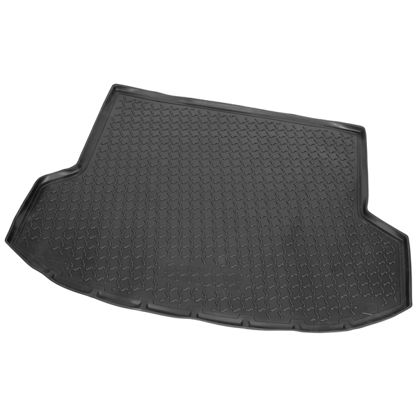 Коврик в багажник Rival JAC S5 2013+ (19201002) фото