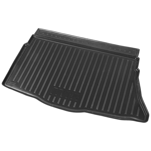 Коврик в багажник Rival KIA Ceed II хетчбек 3/5-дв. 2012-2018 (12801003)