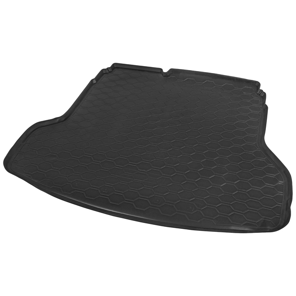 Коврик в багажник Rival KIA Cerato IV седан 2018-2021 2021+ (12802003)