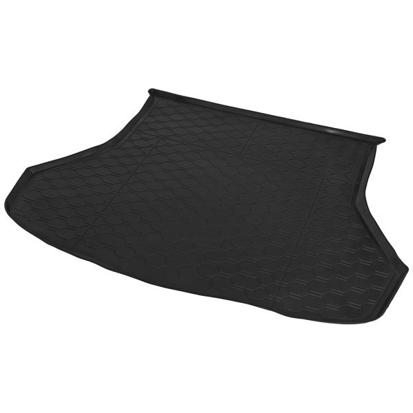 Коврик в багажник Rival KIA Cerato седан 2013-18/Classic III седан2018-20