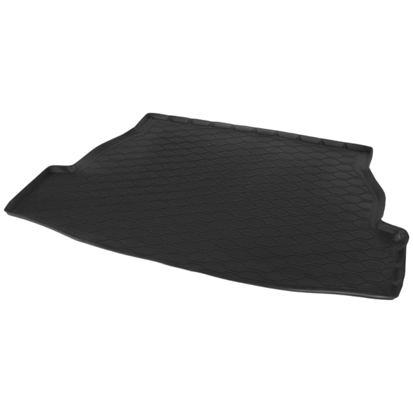 Коврик в багажник Rival KIA Sorento Prime 5 мест 2015-2017 2017-2020