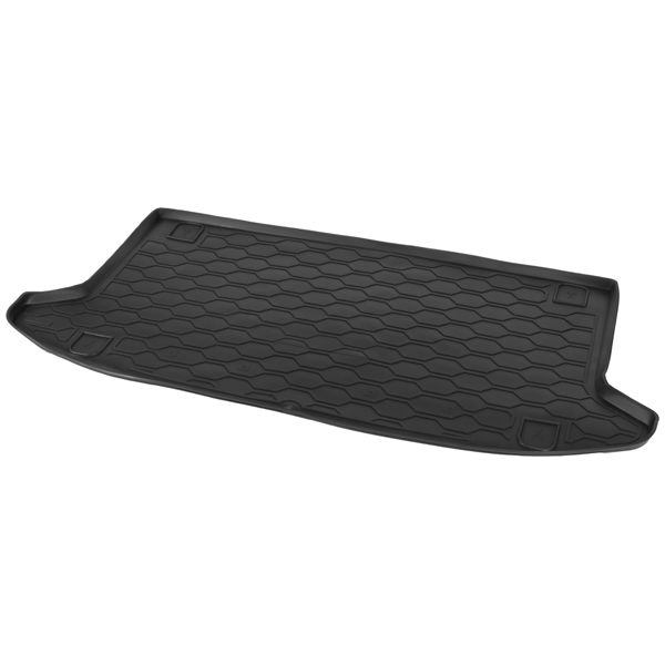 Коврик в багажник Rival KIA Soul III SK3 кроме premium, premium+, GT-Line