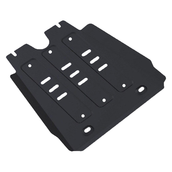 Коврик автомобильный Rival VW Jetta VI 2010-2020 (15802001)