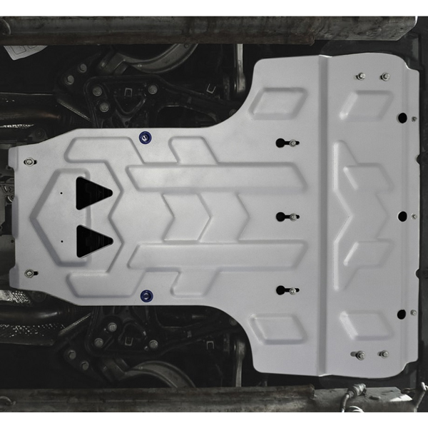 Защита Rival AUDI A6 2011-2018/A6 Allroad 2012+ (333.0314.2)