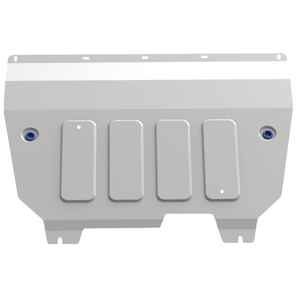 Защита Rival GEELY Coolray 2020+, V - 1.5 (333.1922.1)