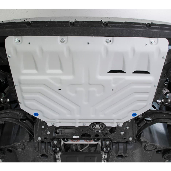 Защита Rival AUDI Q3 2019+, V - 1.4, 2.0 (333.0353.1)