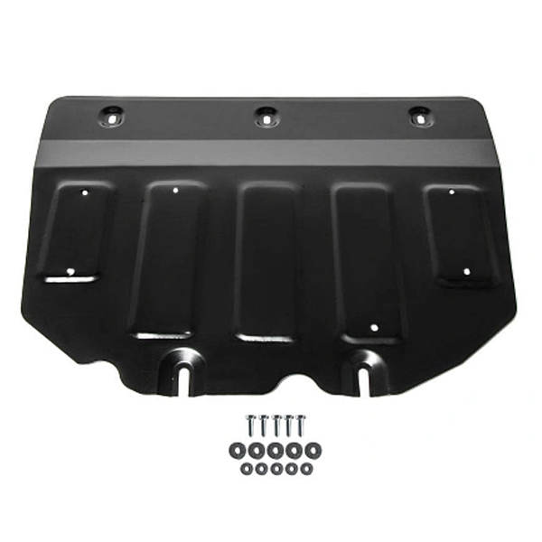 Защита Rival MAZDA 3 2019+, V - 1.5 (111.3827.1) фото