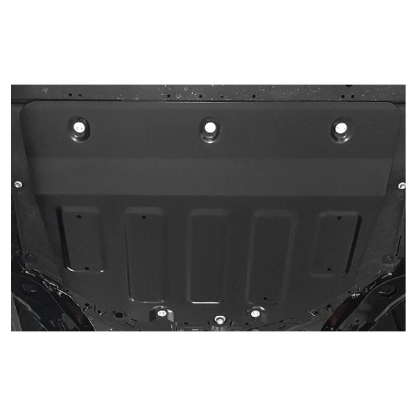 Защита Rival MAZDA 3 2019+, V - 1.5 (111.3827.1)