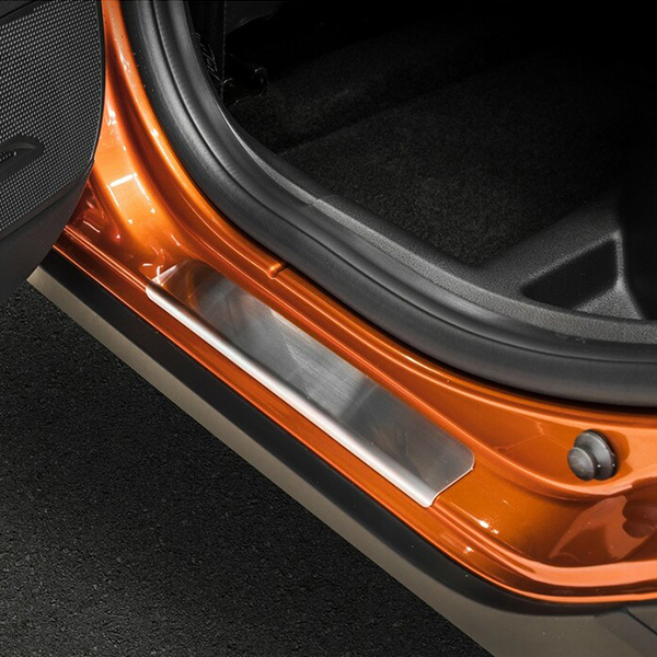 Накладки защитные Rival LADA Vesta/SW/SW Cross 2015+/2017+ (NP.6007.3)