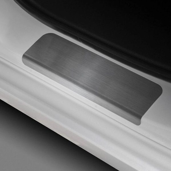 Накладки защитные Rival MAZDA 6 2012-2015, 2015-2018, 2018+ (NP.3802.3)