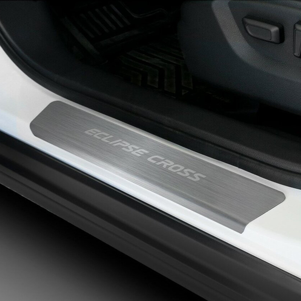 Накладки защитные Rival MITSUBISHI Eclipse Cross 2018-2021 (NP.4010.3)