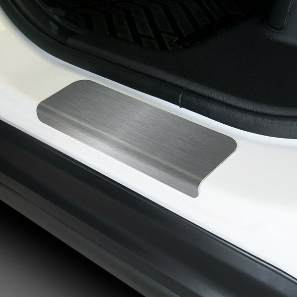 Накладки защитные Rival MITSUBISHI Eclipse Cross 2018-2021 (NP.4010.3)