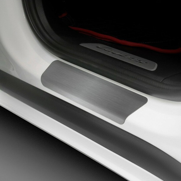 Накладки защитные Rival PORSCHE Cayenne 2017+ (NP.4601.3)