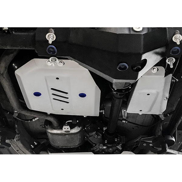 Защита Rival SUZUKI Jimny 2018+, V - 1.5 (333.5524.1)