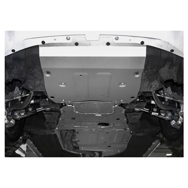 Защита Rival BMW X6 (G06) 2019+/X7 2019+ (K333.0533.1)