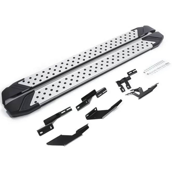 Пороги Rival LIFAN MyWay 2017+ (D180AL.3304.1)