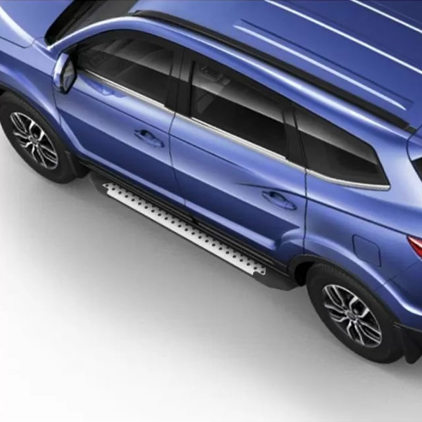 Пороги Rival LIFAN MyWay 2017+ (D180AL.3304.1)