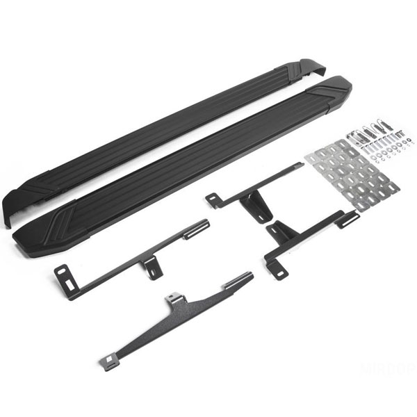 Пороги Rival FORD Ecosport 2014+ (F160ALB.1806.1)