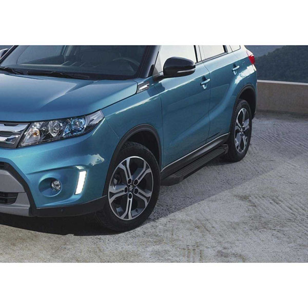 Пороги Rival SUZUKI Vitara 2015+ (F160ALB.5503.1)