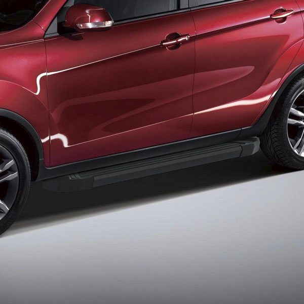 Пороги Rival CHANGAN CS 35 2013+ (F173ALB.8901.1)