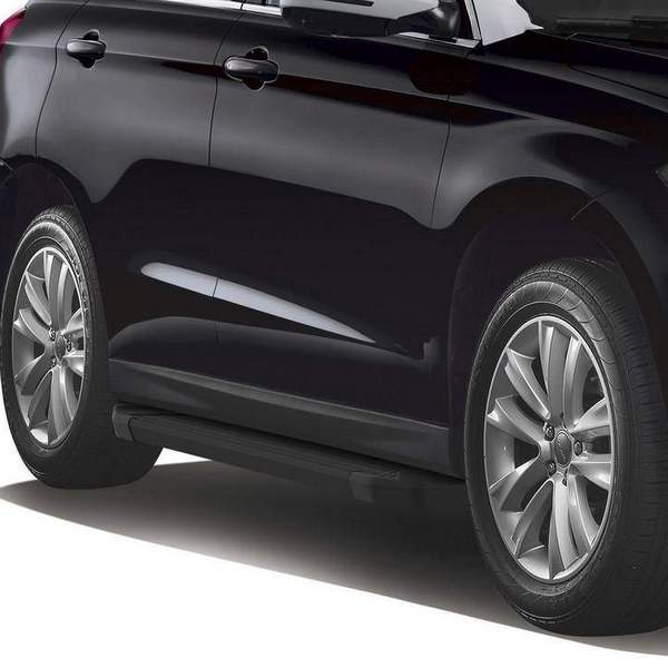 Пороги Rival HAVAL H2 2014+ (F173ALB.9401.1)