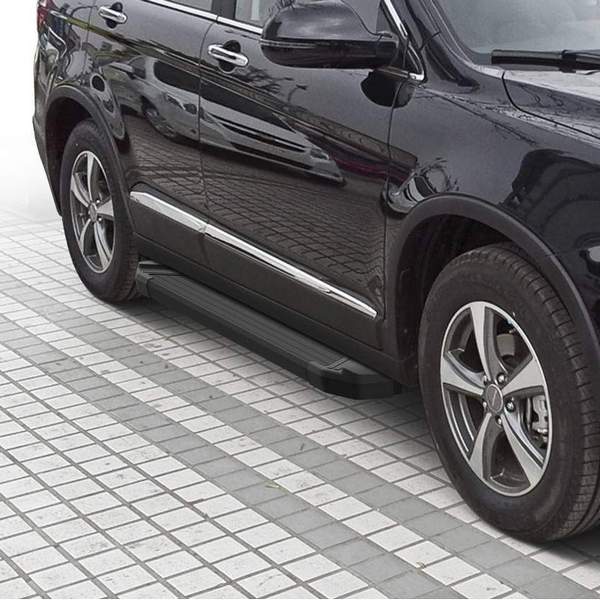 Пороги Rival HAVAL H6 2014+ (F173ALB.9402.1)