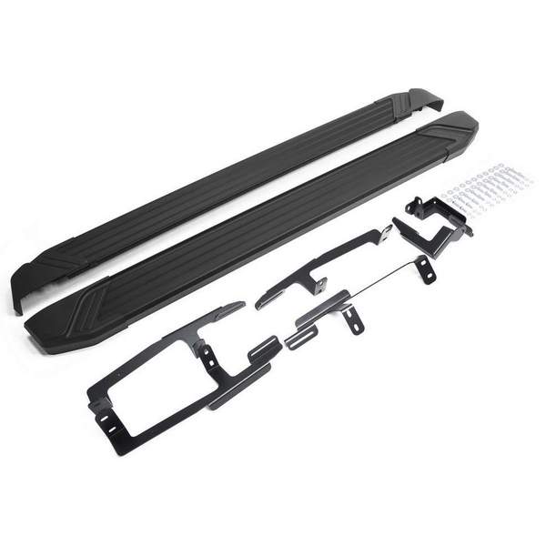 Пороги Rival HONDA CR-V 2017+ (F173ALB.2103.1)