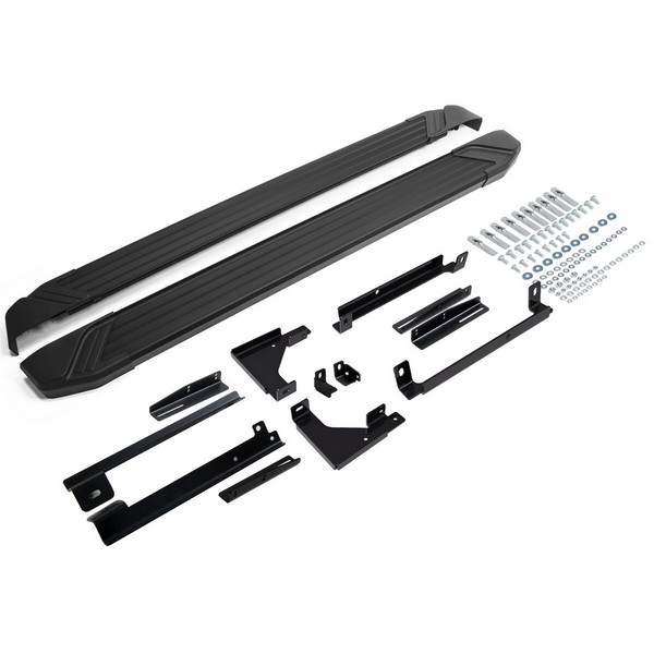 Пороги Rival HYUNDAI Creta 2021+ (F173ALB.2314.1)