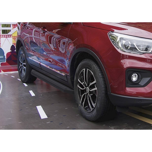 Пороги Rival LIFAN X70 2018+ (F173ALB.3305.1)