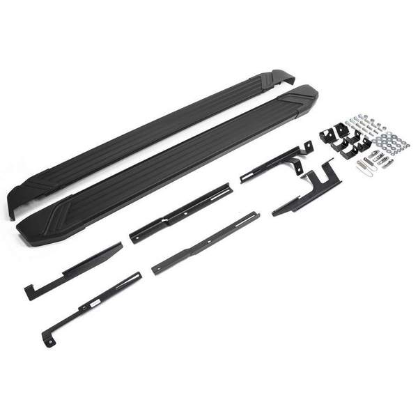 Пороги Rival MAZDA CX-5 2011-2017 (F173ALB.3801.3)