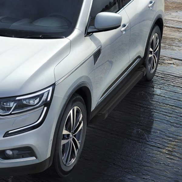 Пороги Rival NISSAN Qashqai 2013+/X-Trail2015+(F173ALB.4704.1)