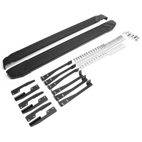 Пороги Rival SUBARU XV 2011-2016 (F173ALB.5402.1)