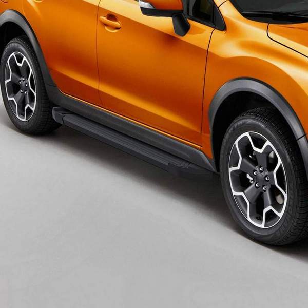 Пороги Rival SUBARU XV 2011-2016 (F173ALB.5402.1)