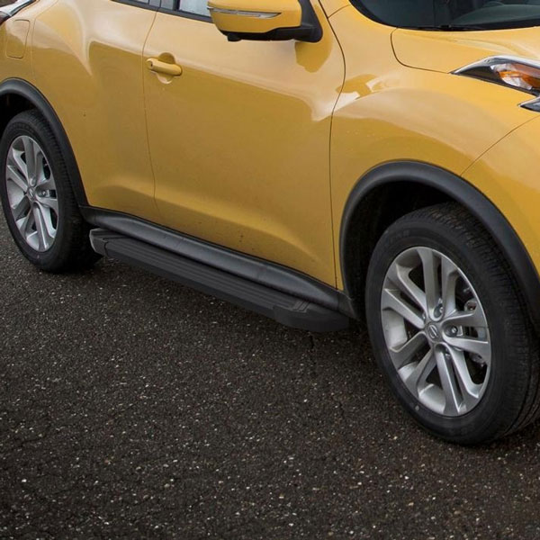 Пороги Rival NISSAN Juke 2010-2016, FWD (F173ALB.4102.2)