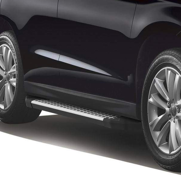 Пороги Rival HAVAL H2 2014+ (D173AL.9401.1)