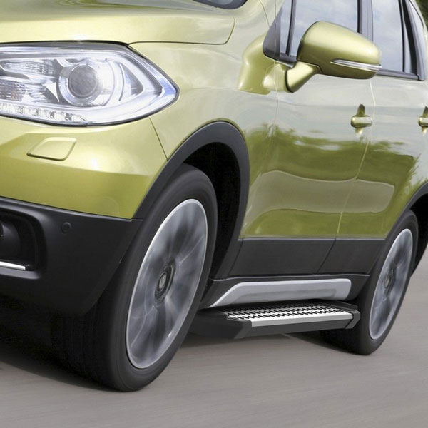 Пороги Rival SUZUKI SX4 2015+ (D173AL.5503.1)